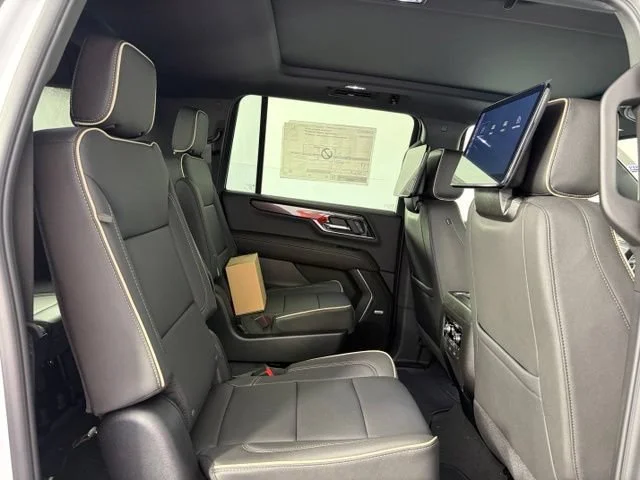 2026 GMC Yukon XL Elevation - Photo 47