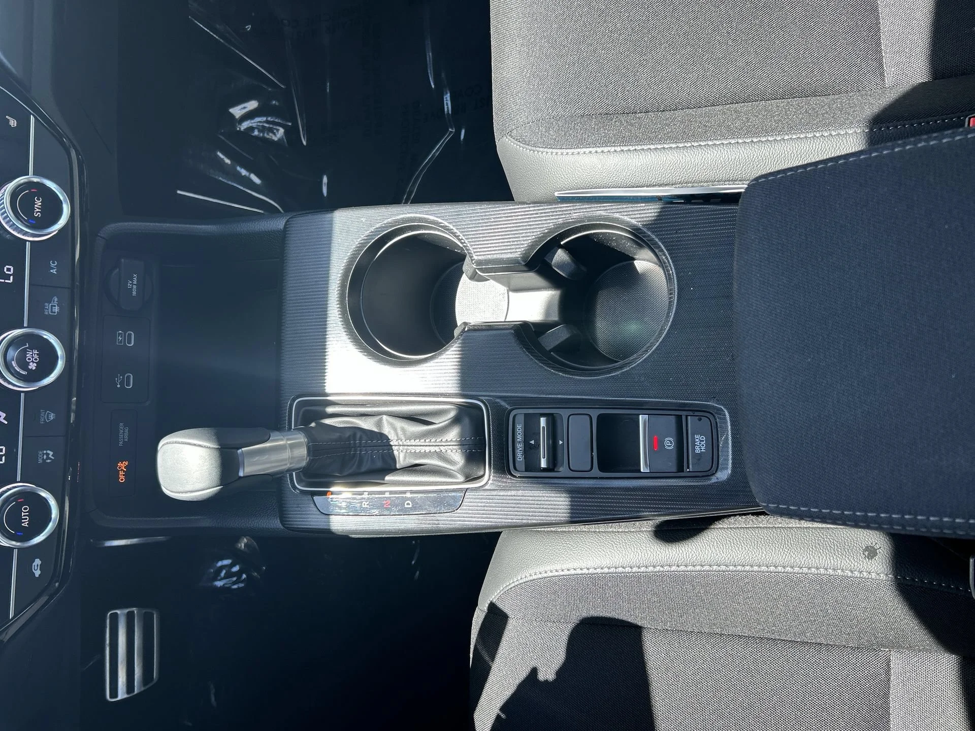2026 Honda Civic Sport - Photo 23