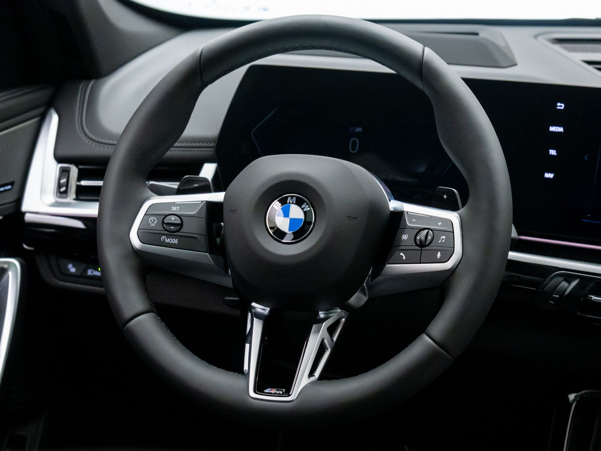 New 2026 Alpine White BMW xDrive28i image 11