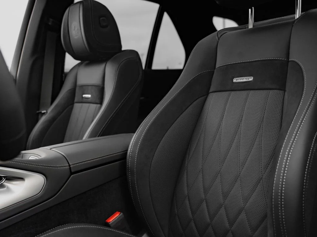2026 Mercedes-Benz GLE AMG GLE 53 - Photo 40