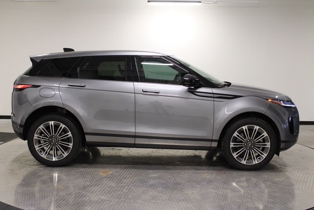 Used 2026 Gray Land Rover S image 22