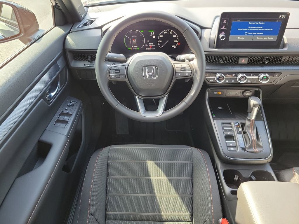 2026 Honda CR-V Sport - Photo 20