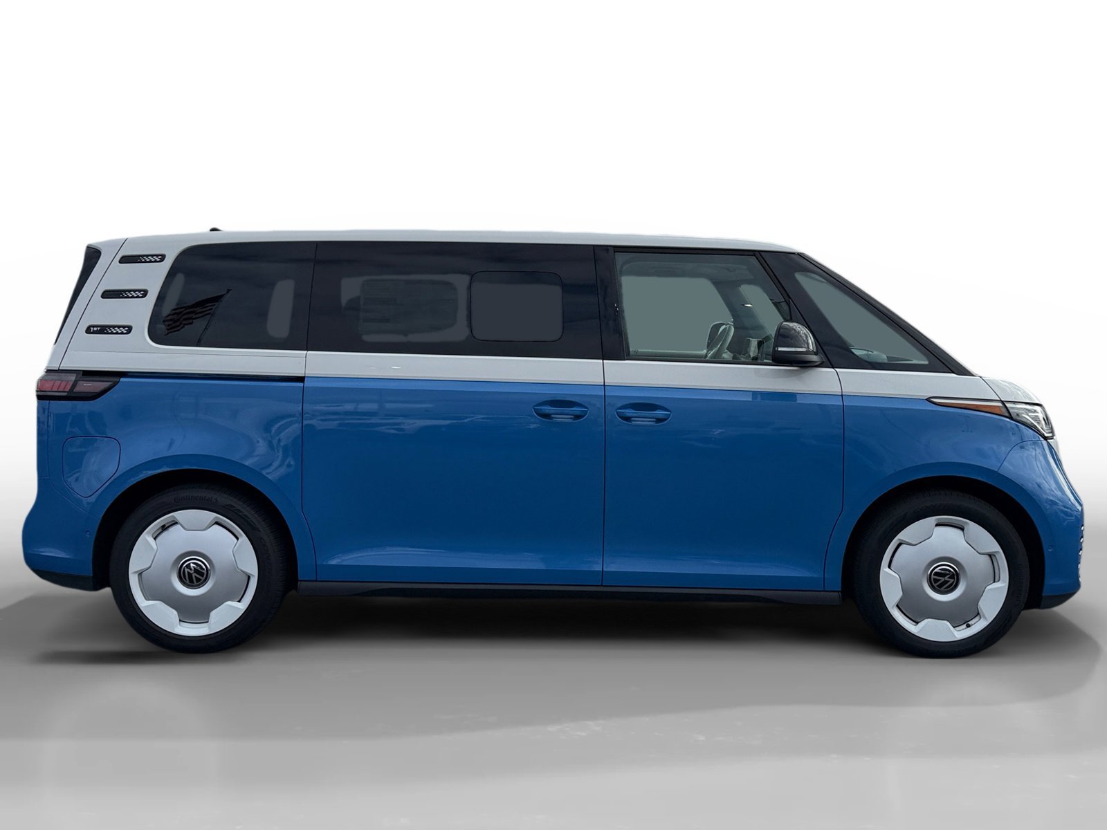 2025 Volkswagen ID. Buzz 1st Edition - Photo 6