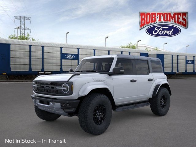 2026 Ford Bronco Bronco Raptor Raptor®