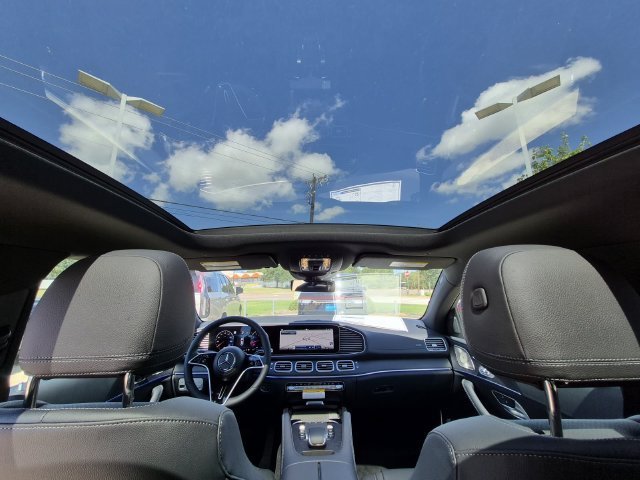 New 2026 Selenite Grey Metallic Mercedes-Benz GLE 450 image 60