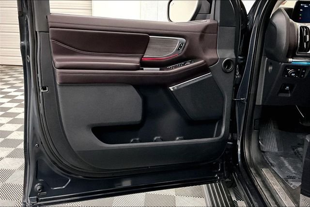 2025 Ford Expedition Platinum - Photo 21