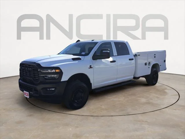2026 RAM 2500 Tradesman - Photo 6