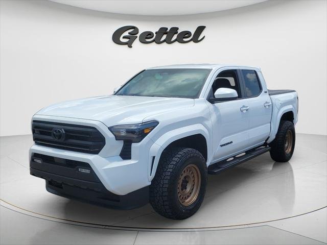 Certified Used 2024 ICE CAP Toyota  image 1