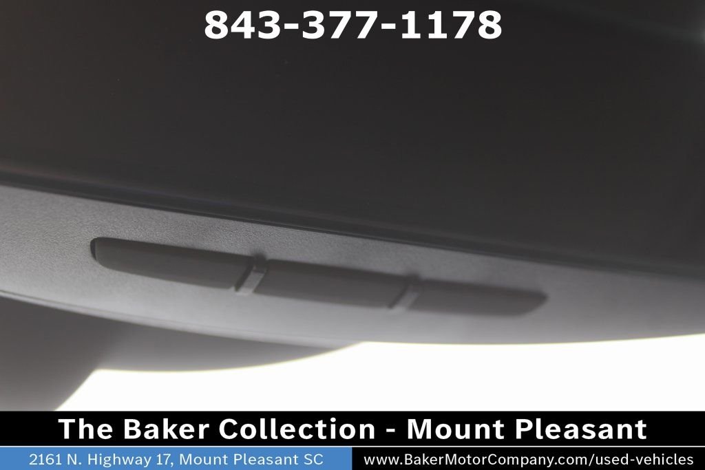 Certified Used 2025 Black Mercedes-Benz GLA 250 image 50