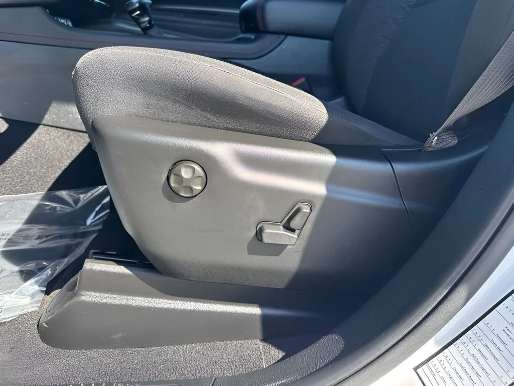 Used 2026 White Dodge GT image 10
