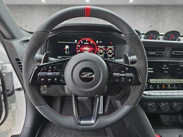 2026 Nissan Z NISMO - Photo 22