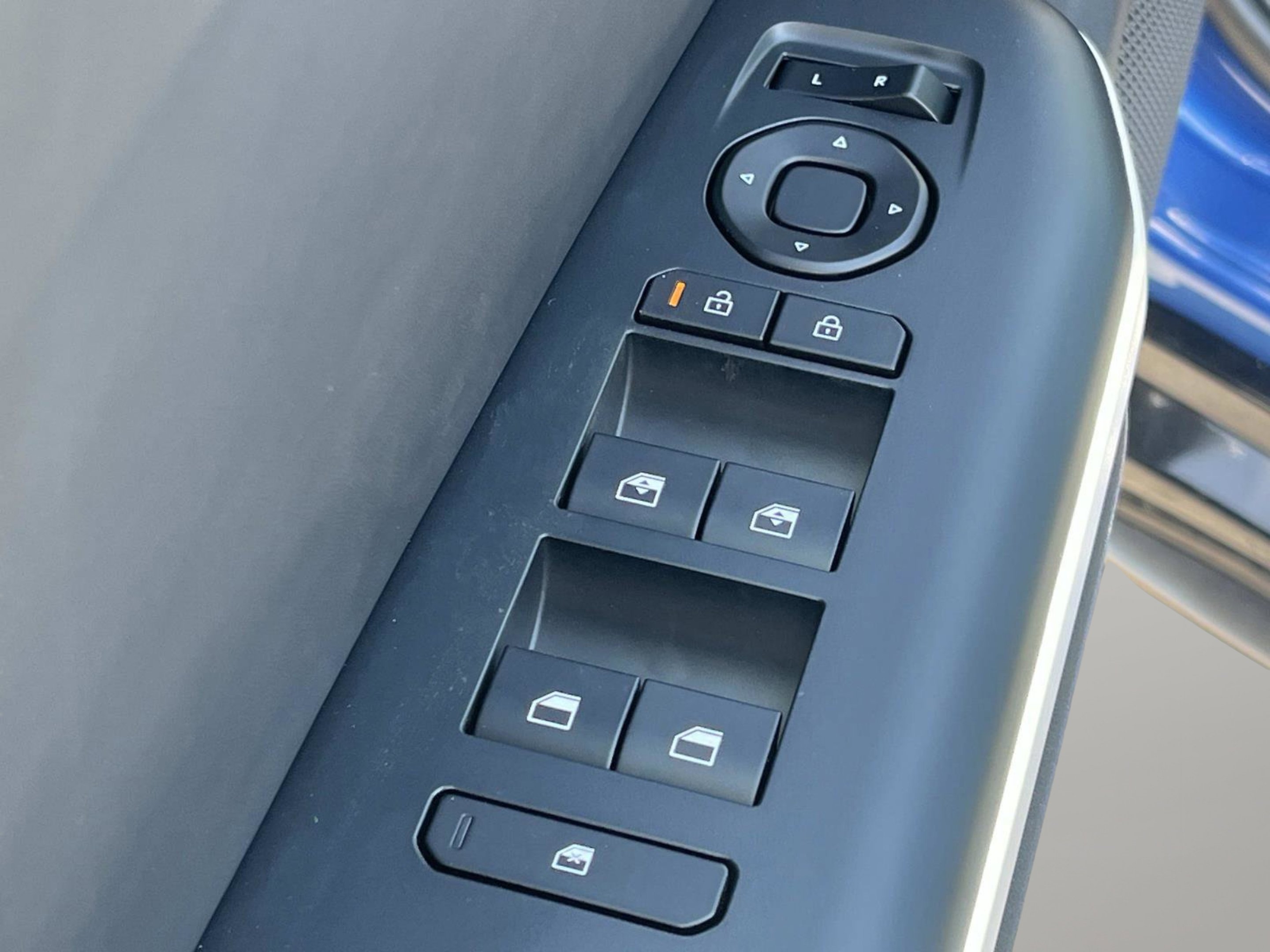 New 2026 Wave Blue Kia GT-Line image 19