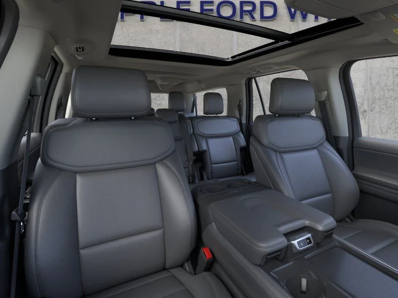 New 2026 Black Ford Active image 10