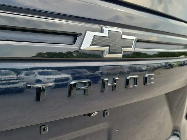 2023 Chevrolet Tahoe RST - Photo 7