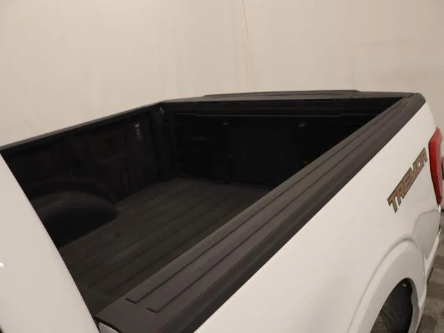 Certified Used 2023 Oxford White Ford Tremor Crew Cab image 39