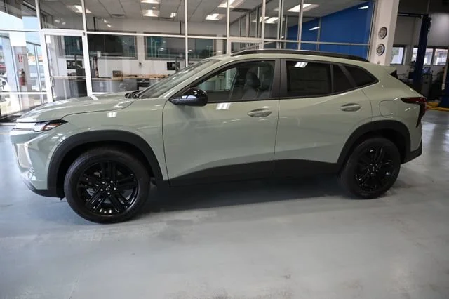 2026 Chevrolet Trax Activ - Photo 7