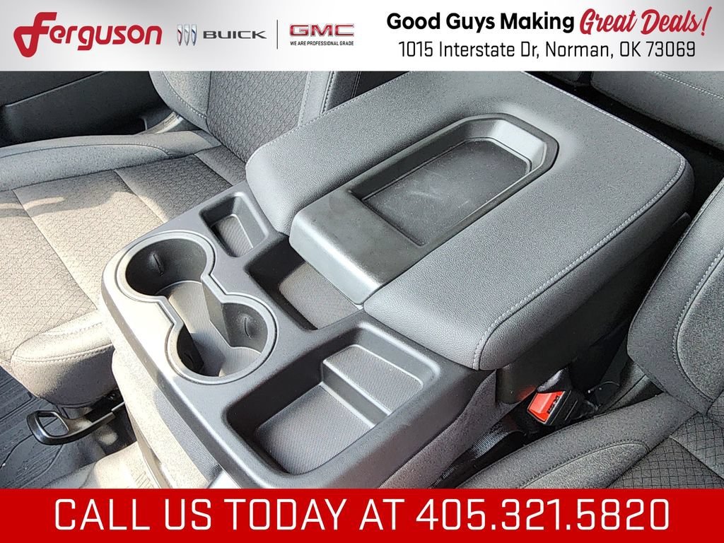 2026 GMC Sierra 1500 Elevation - Photo 30