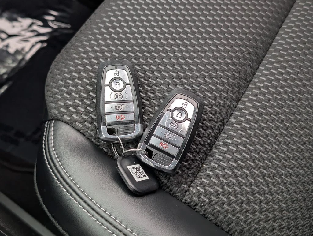 2024 Ford Escape PHEV - Photo 33