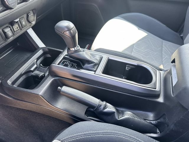 Used 2023 White Toyota TRD Off-Road image 47