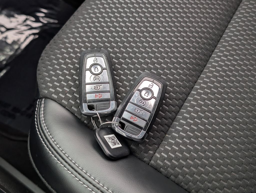 2024 Ford Escape PHEV - Photo 33