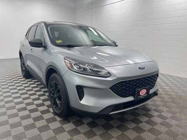 2022 Ford Escape SE AWD's photo