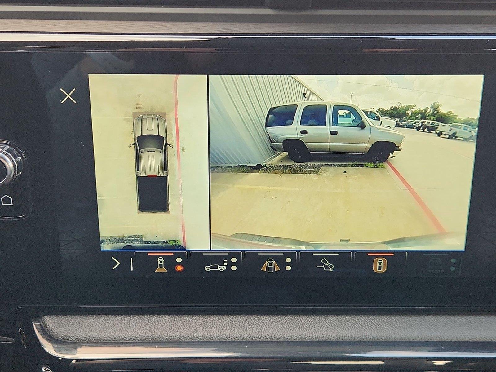 2024 GMC Sierra 2500HD AT4 - Photo 15