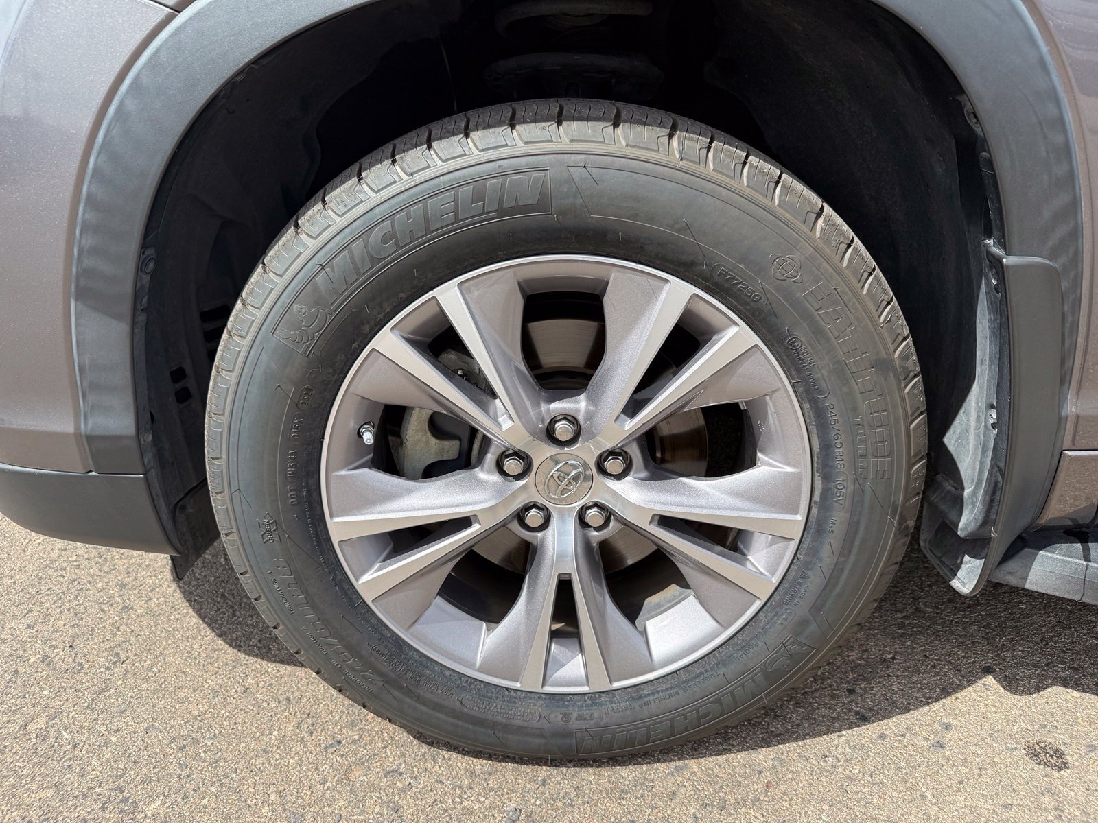 2014 Toyota Highlander XLE - Photo 47