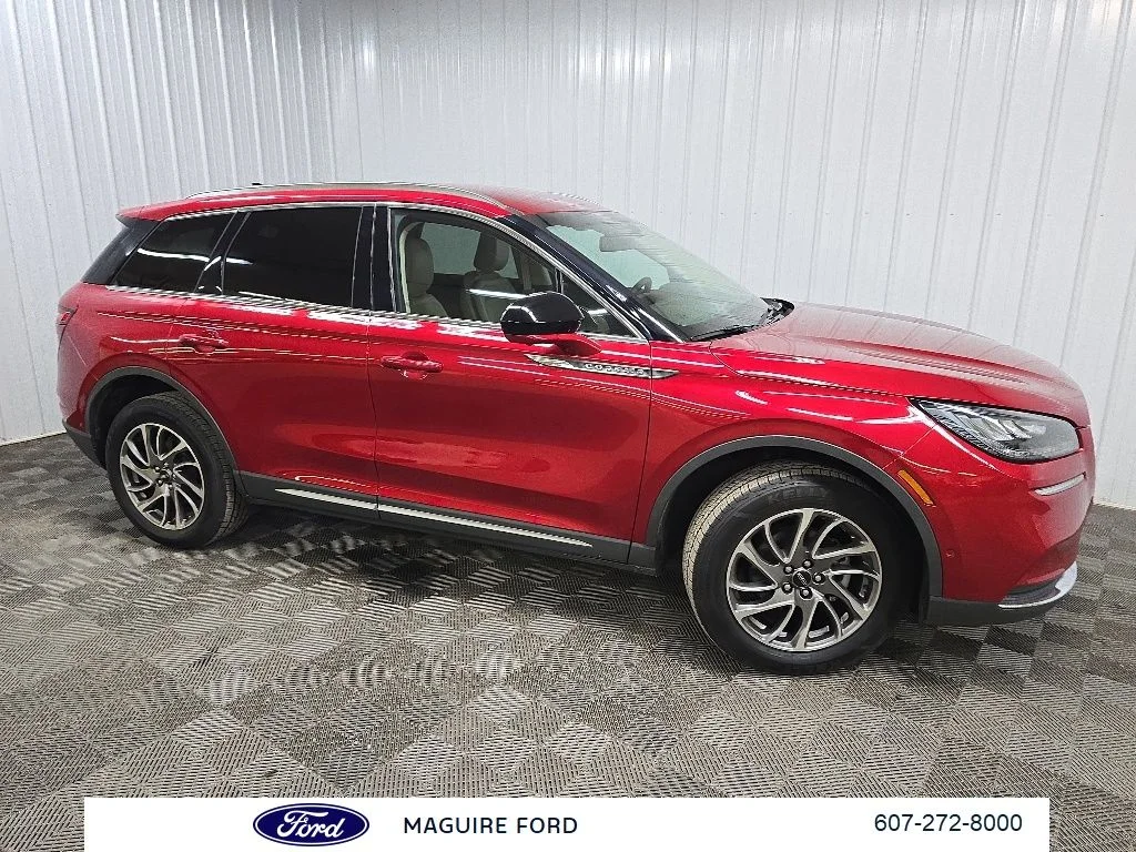 2022 Lincoln Corsair AWD's photo