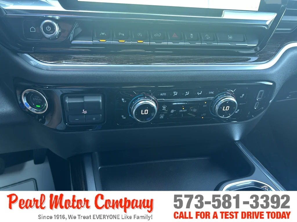 2026 GMC Sierra 1500 Elevation - Photo 18
