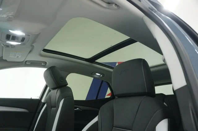 2026 Buick Envision Sport Touring - Photo 23