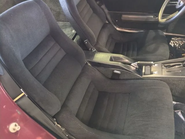 Used 1981 Red Chevrolet Base image 14