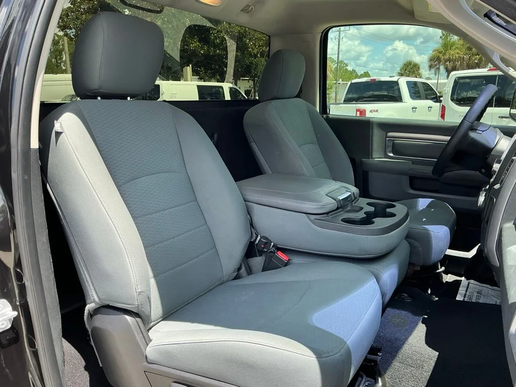 Used 2018 Black Ram Express image 12