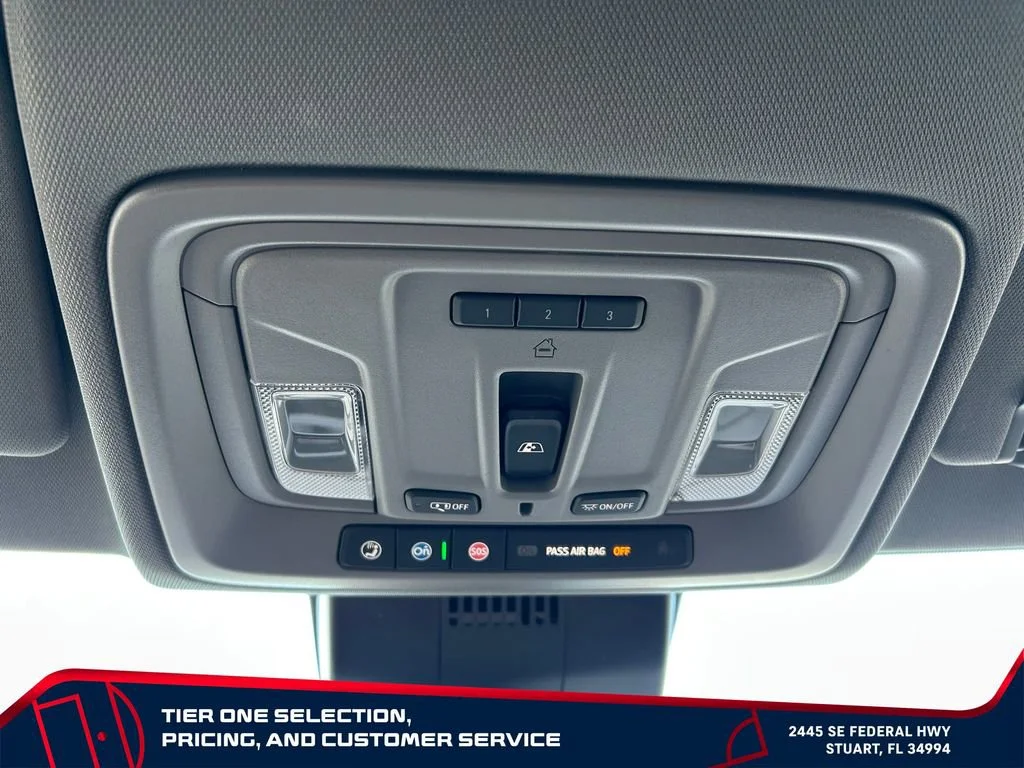 New 2026 Sterling Metallic GMC Elevation image 25