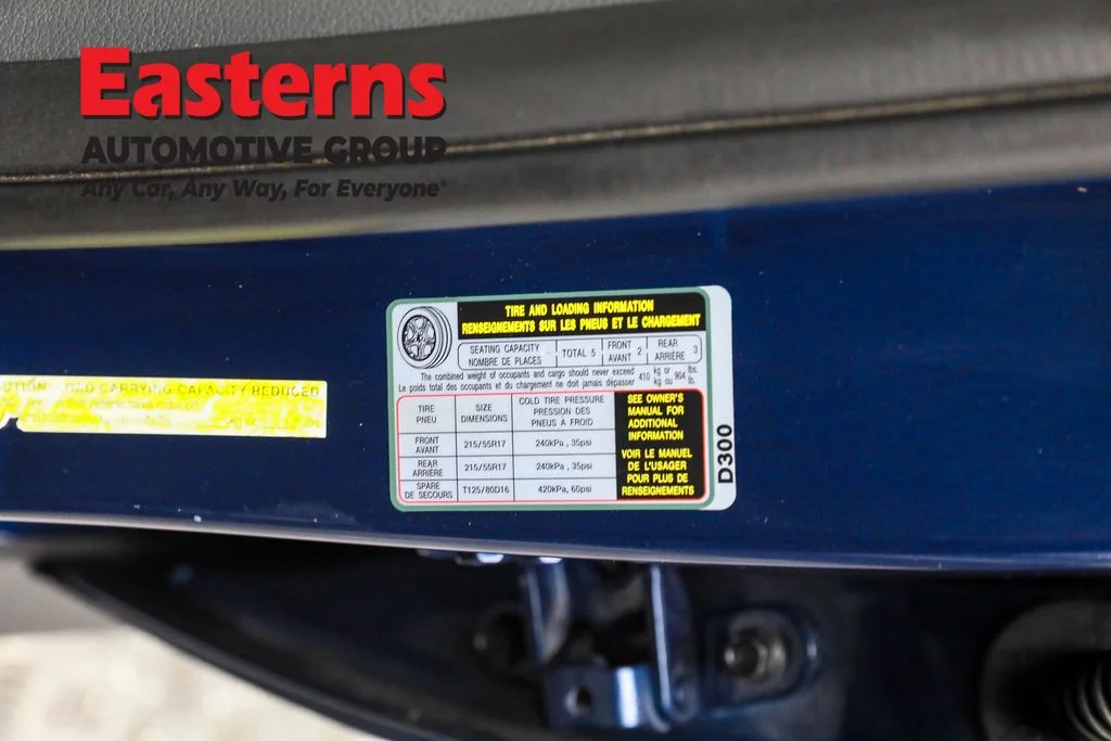 Used 2020 Blue Hyundai SEL image 30