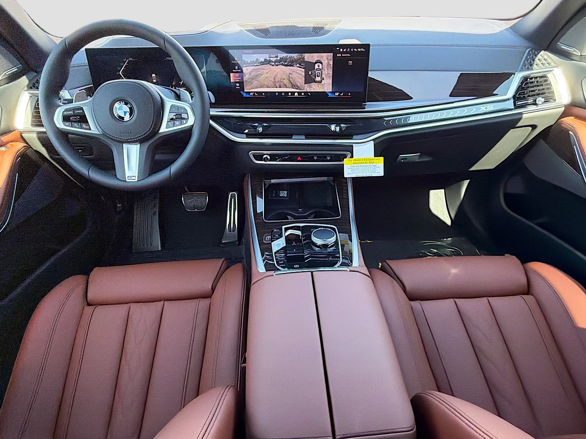 New 2026 Alpine White BMW xDrive40i image 15