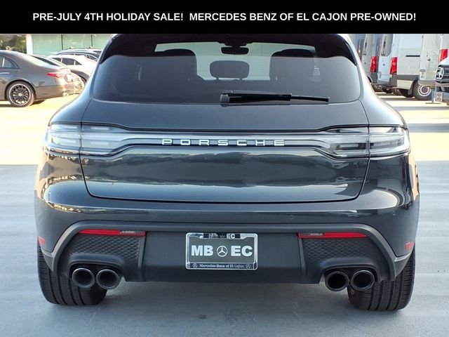 Used 2026 Gray Porsche Base image 24