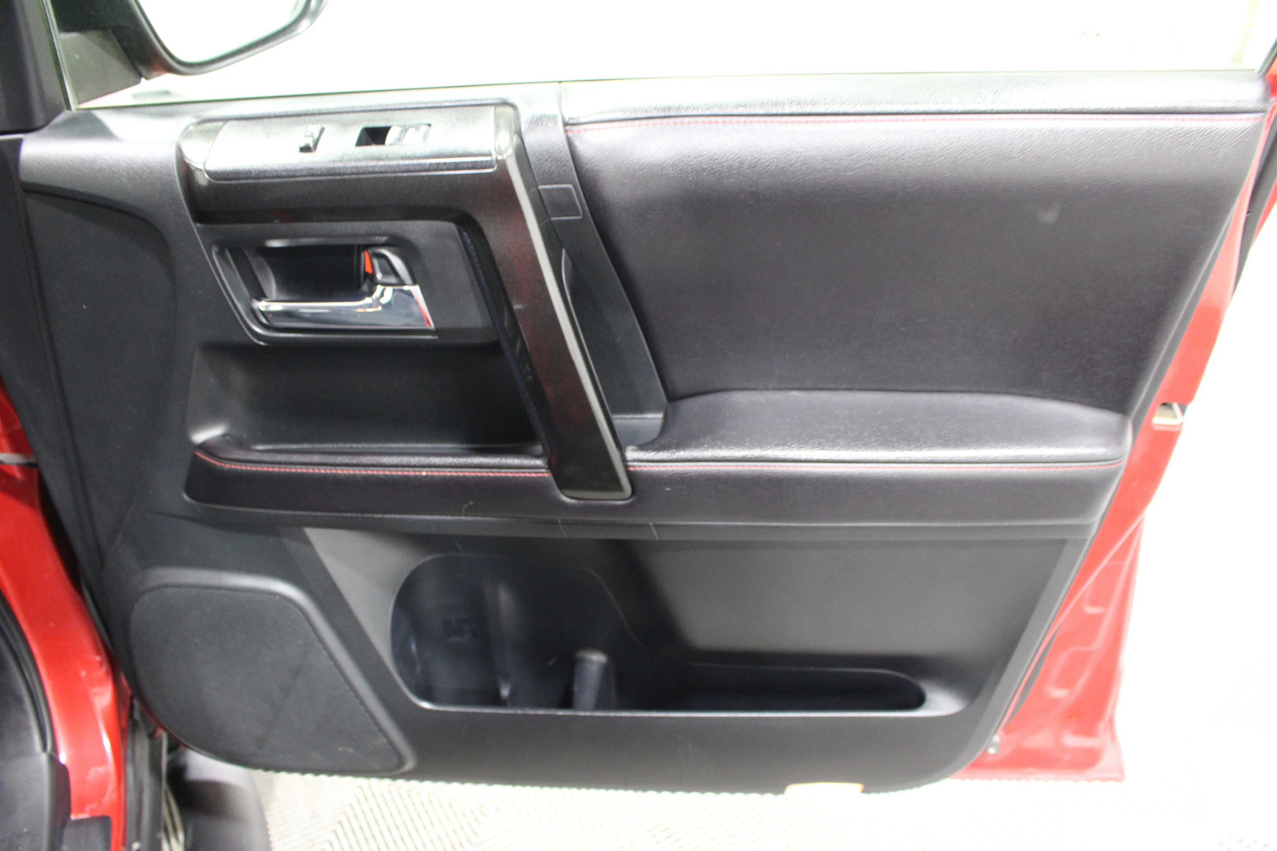 2016 Toyota 4Runner Trail Premium - Photo 25