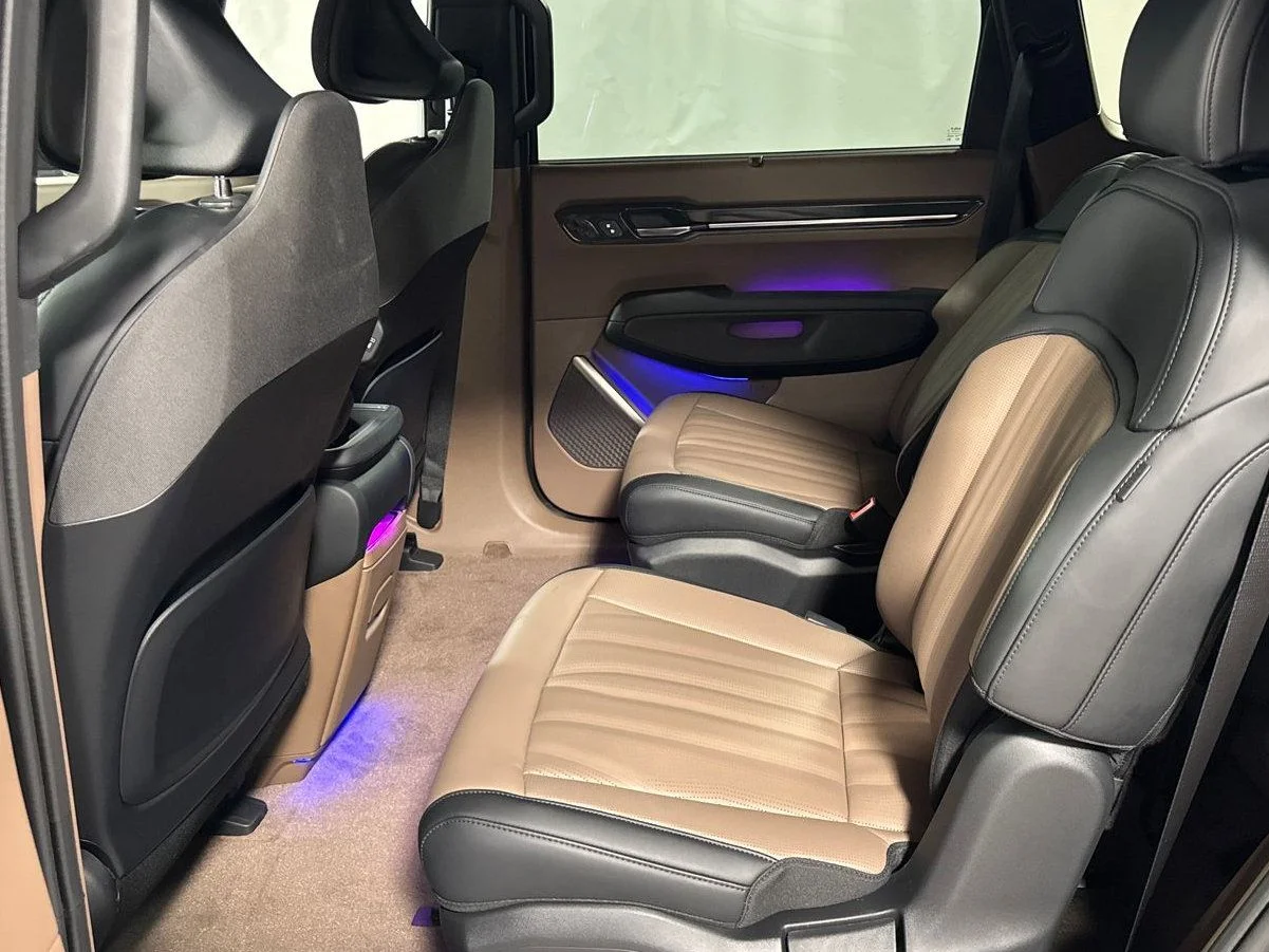 New 2026 Glacial White Pearl Kia GT-Line image 5