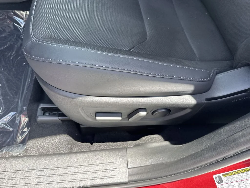 New 2026 Red Crystal Mazda 2.5 S Preferred AWD image 41
