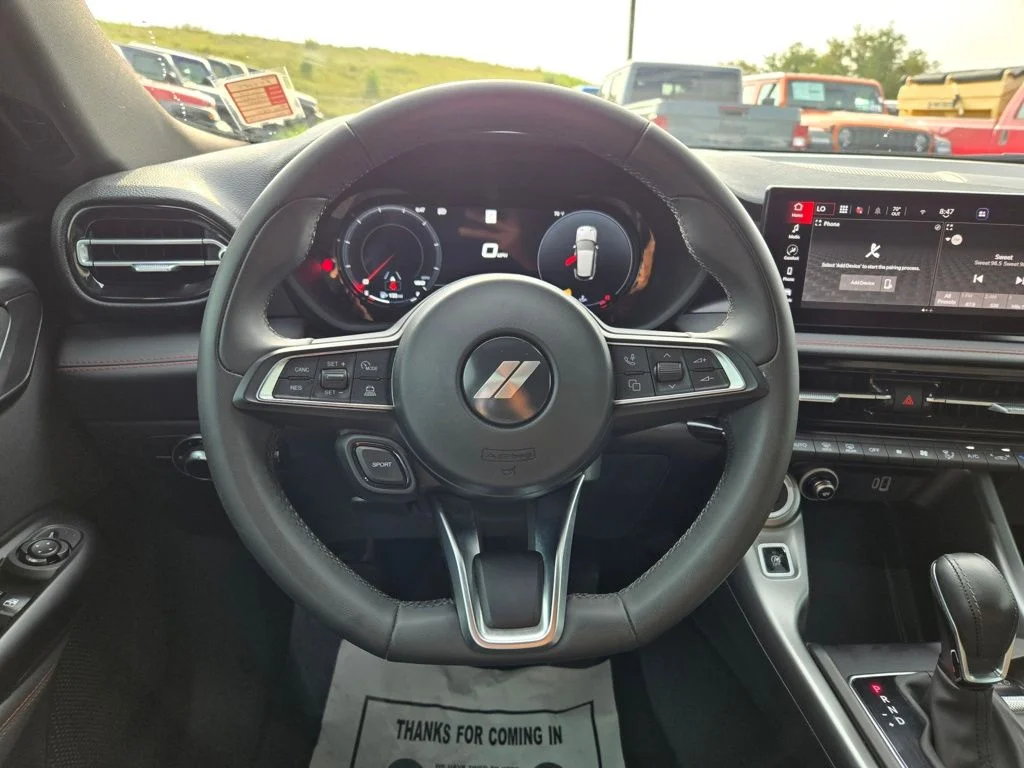 Used 2024 Beige Dodge GT image 19