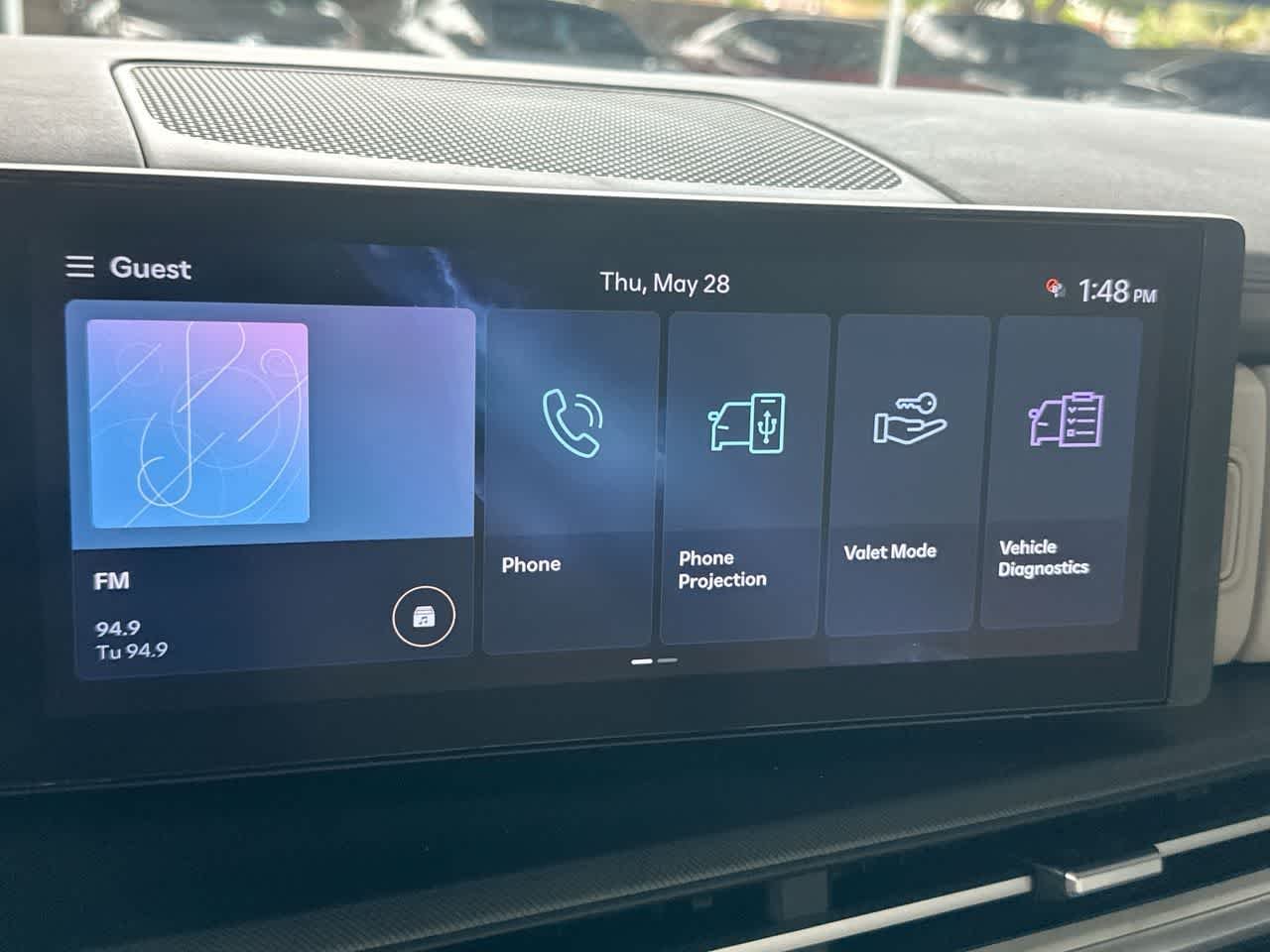2024 Hyundai Santa Fe SEL - Photo 18