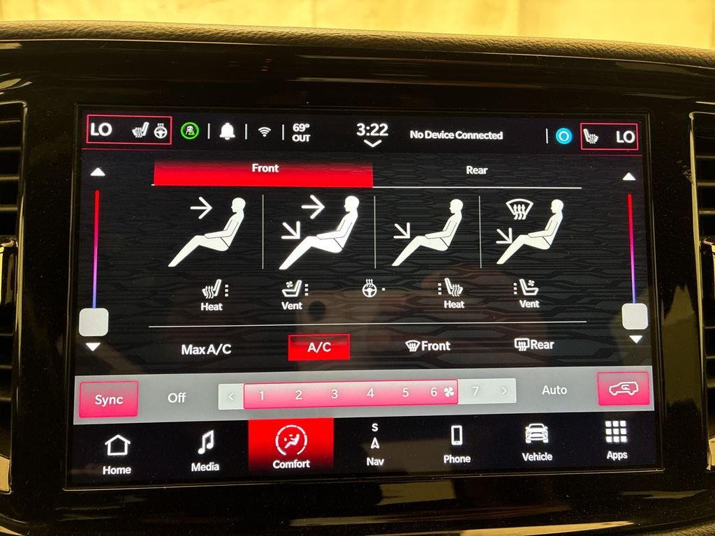 Used 2024 Black Dodge GT Plus image 25