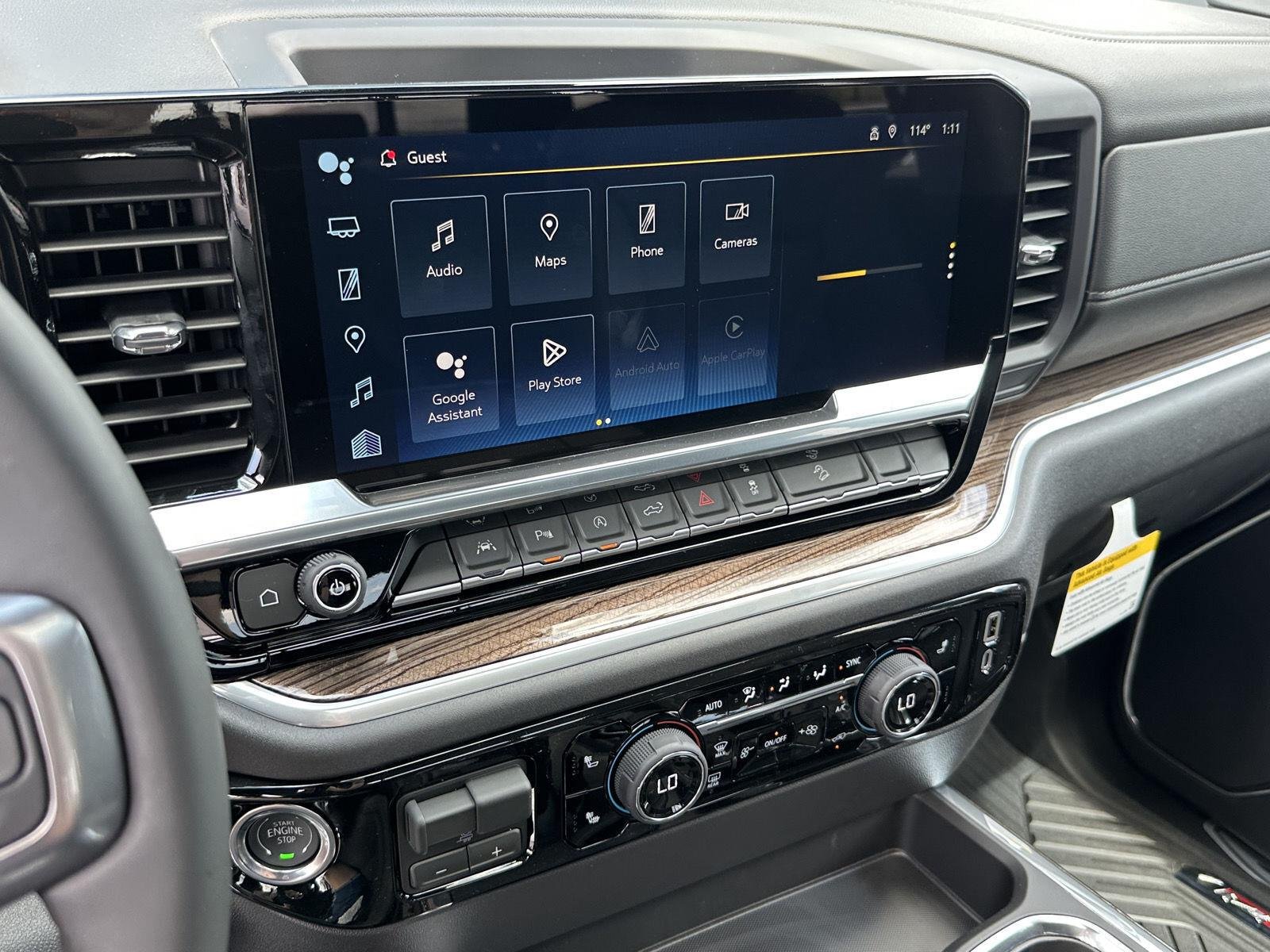 2026 Chevrolet Silverado 1500 LT Trail Boss - Photo 34