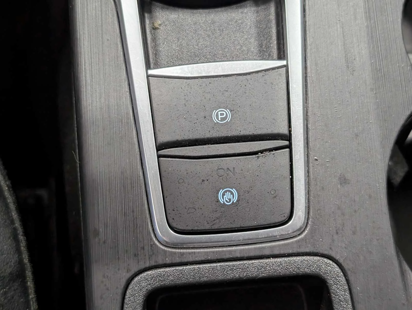 Used 2023 Carbonized Gray Ford ST-Line image 26