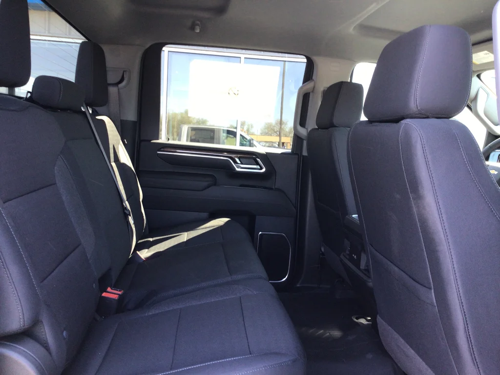 2026 Chevrolet Silverado 2500 HD LT - Photo 7