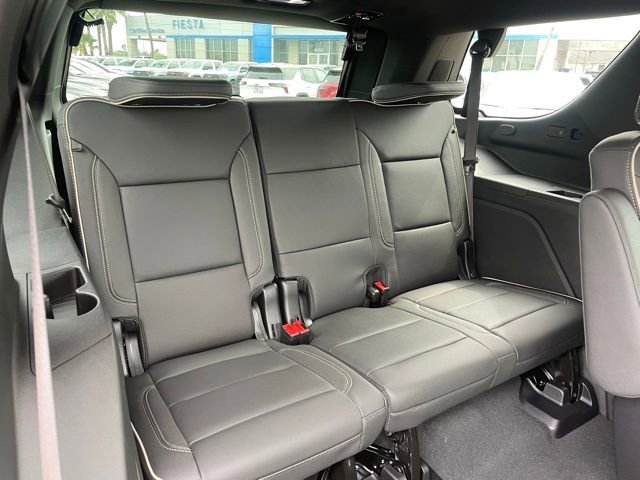 New 2026 Sterling Gray Metallic Chevrolet Premier image 20