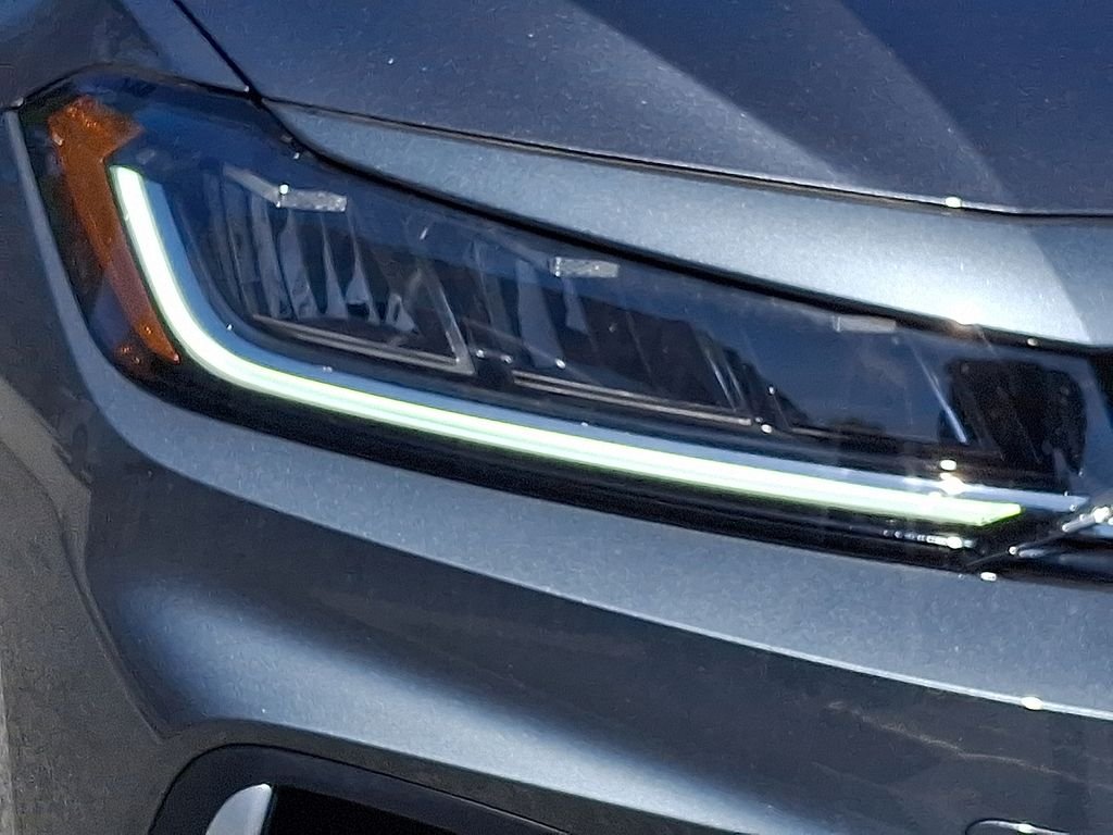 New 2026 Gray Volkswagen 1.5T S image 6
