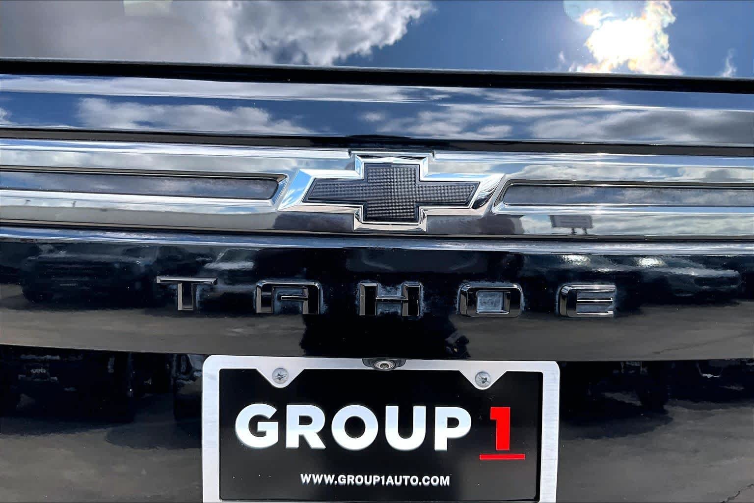 Used 2022 Black Chevrolet RST image 31