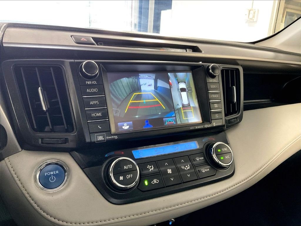 Used 2016 Gray Toyota Limited image 19