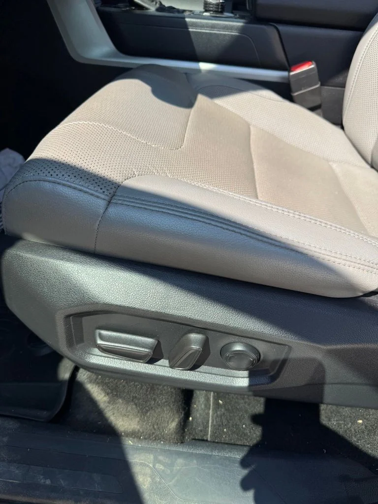 Used 2023 Gray Toyota SR5 image 14